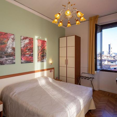 Soggiorno Rubino Florence Exterior photo