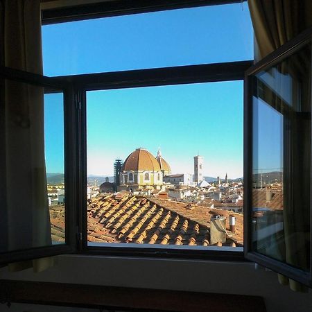 Soggiorno Rubino Florence Exterior photo
