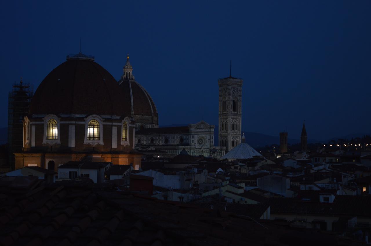 Soggiorno Rubino Florence Exterior photo