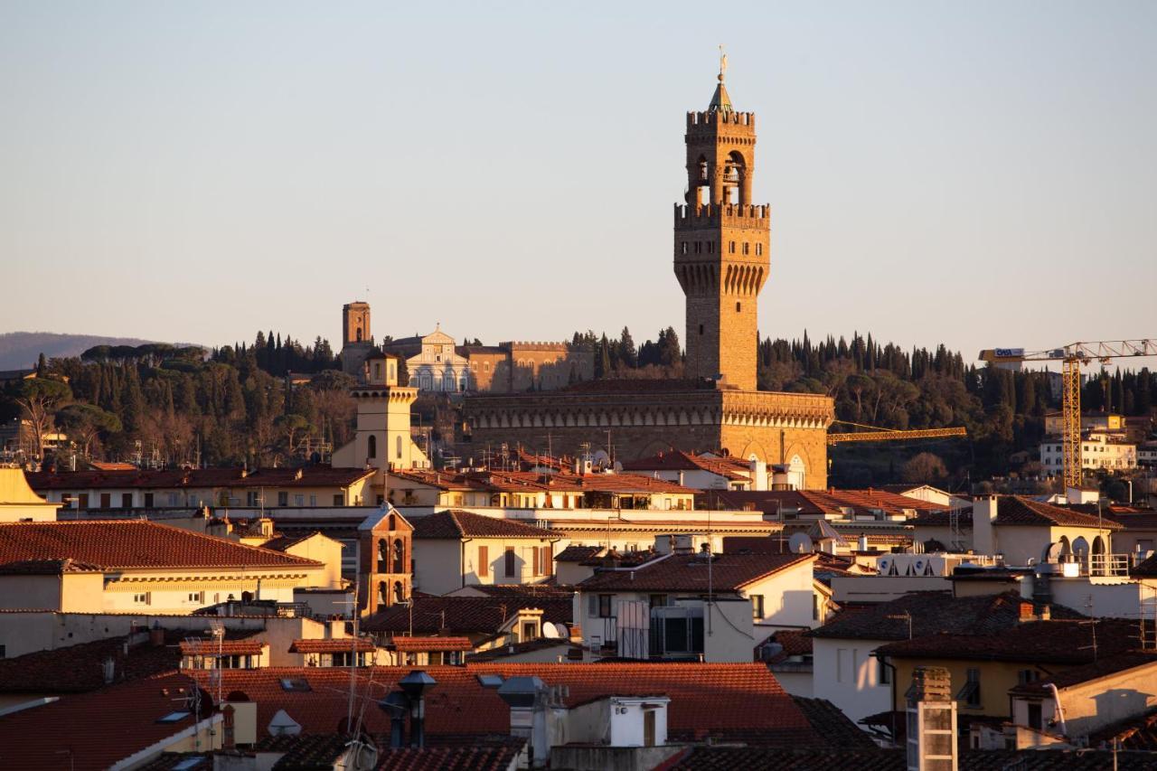 Soggiorno Rubino Florence Exterior photo